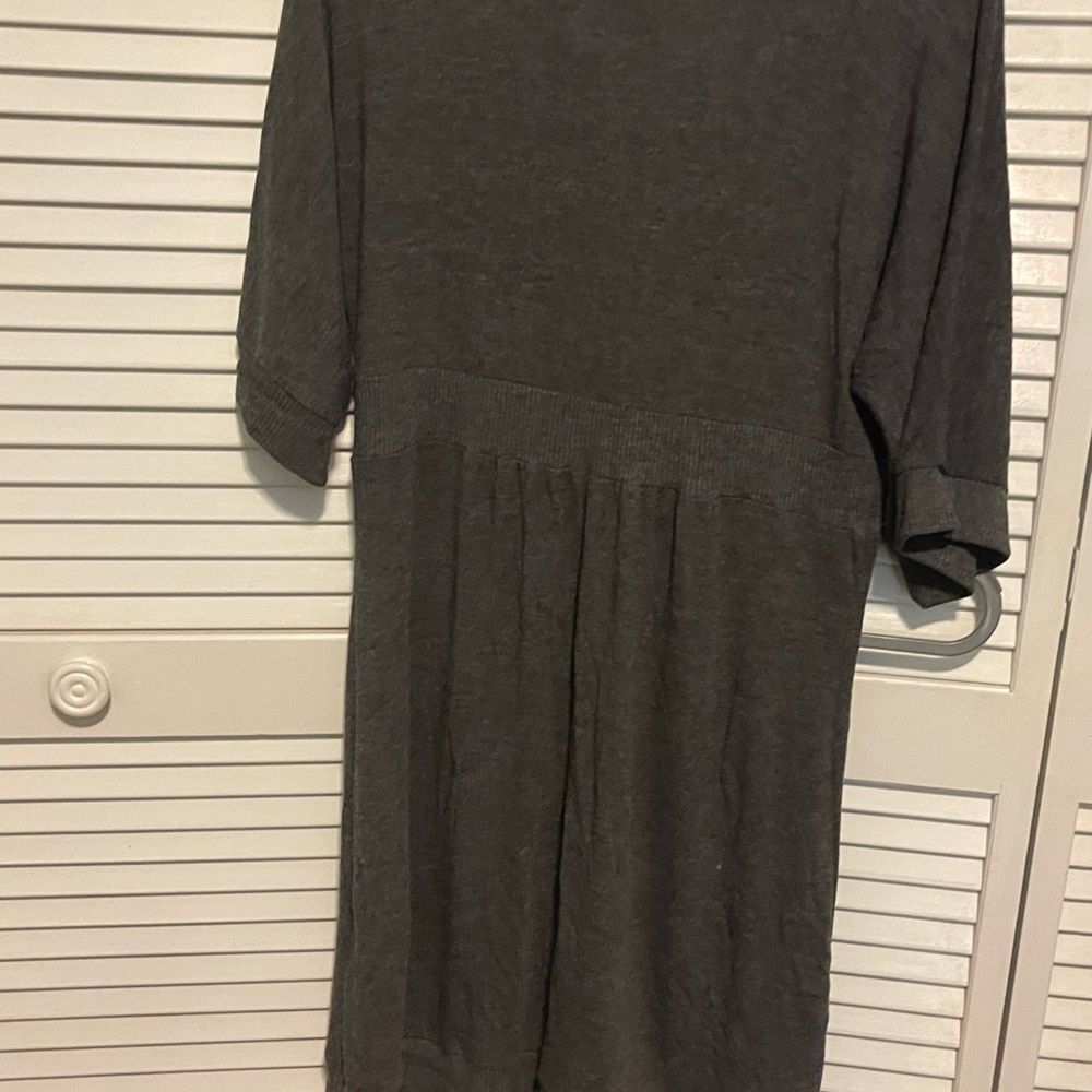 Sexy seater dress in size xl.